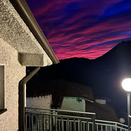 Paradise Panoramiche Di Alex G *
