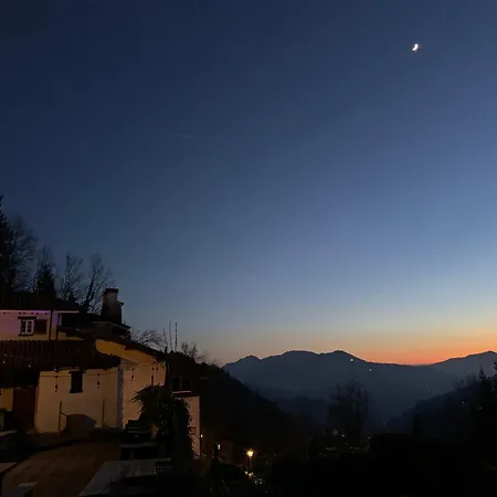 Paradise Panoramiche Di Alex G * セリーナ